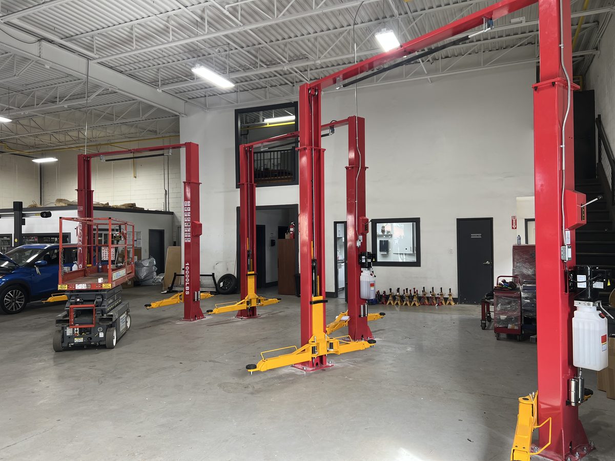Project Hoist